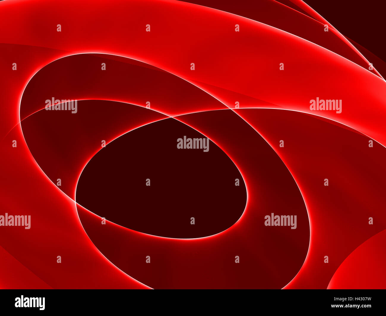 Nice abstract sfondo con spazio per un testo Foto Stock