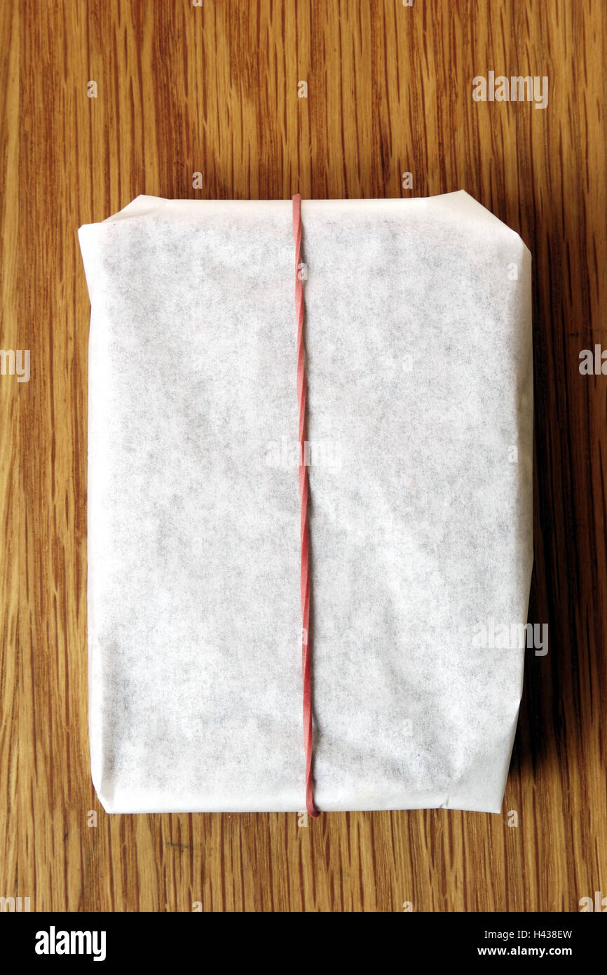 Pane di scuola, Foto Stock