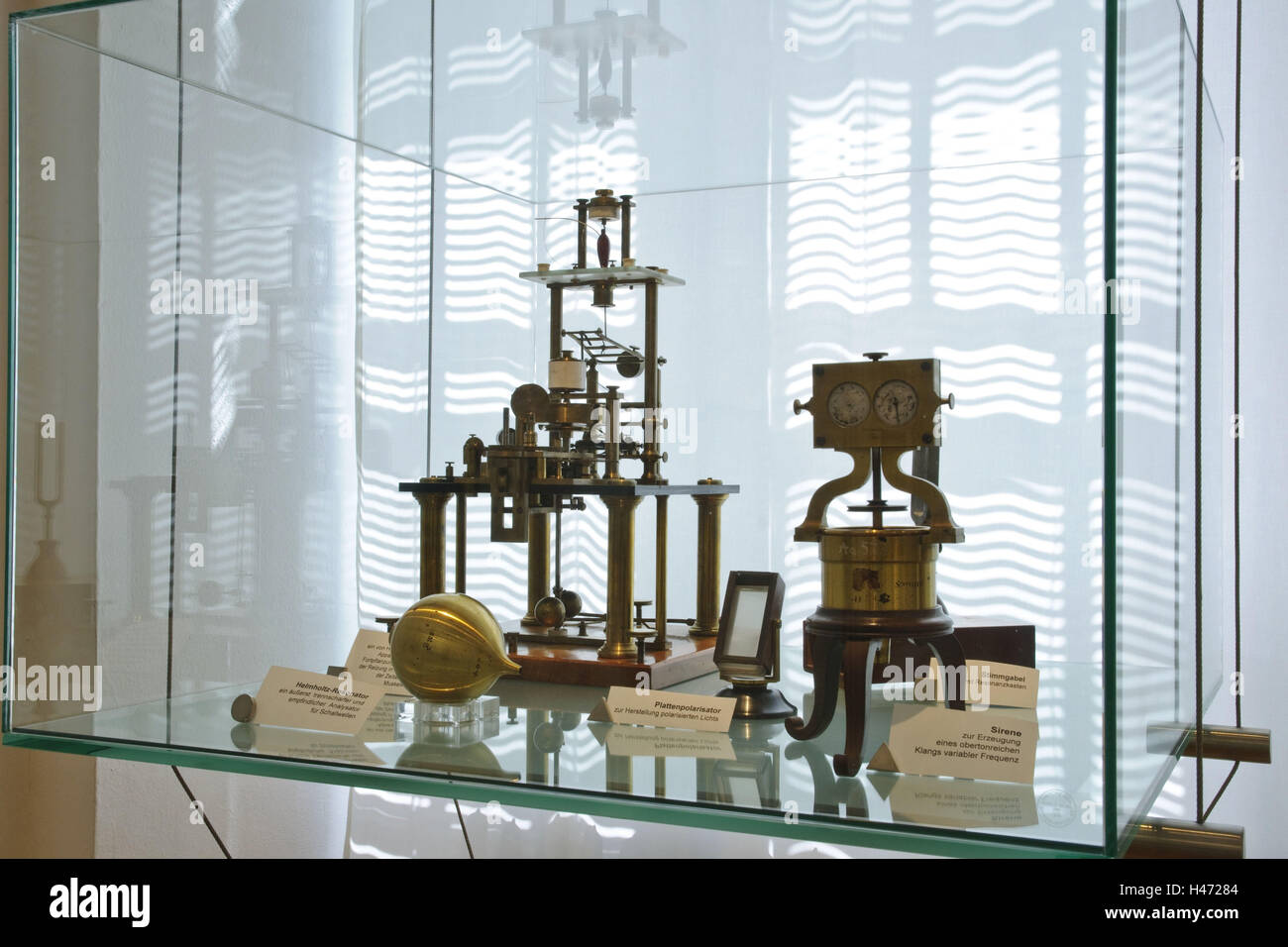 Heidelberg, University Museum, Università, Baden-Württemberg, Germania, Foto Stock