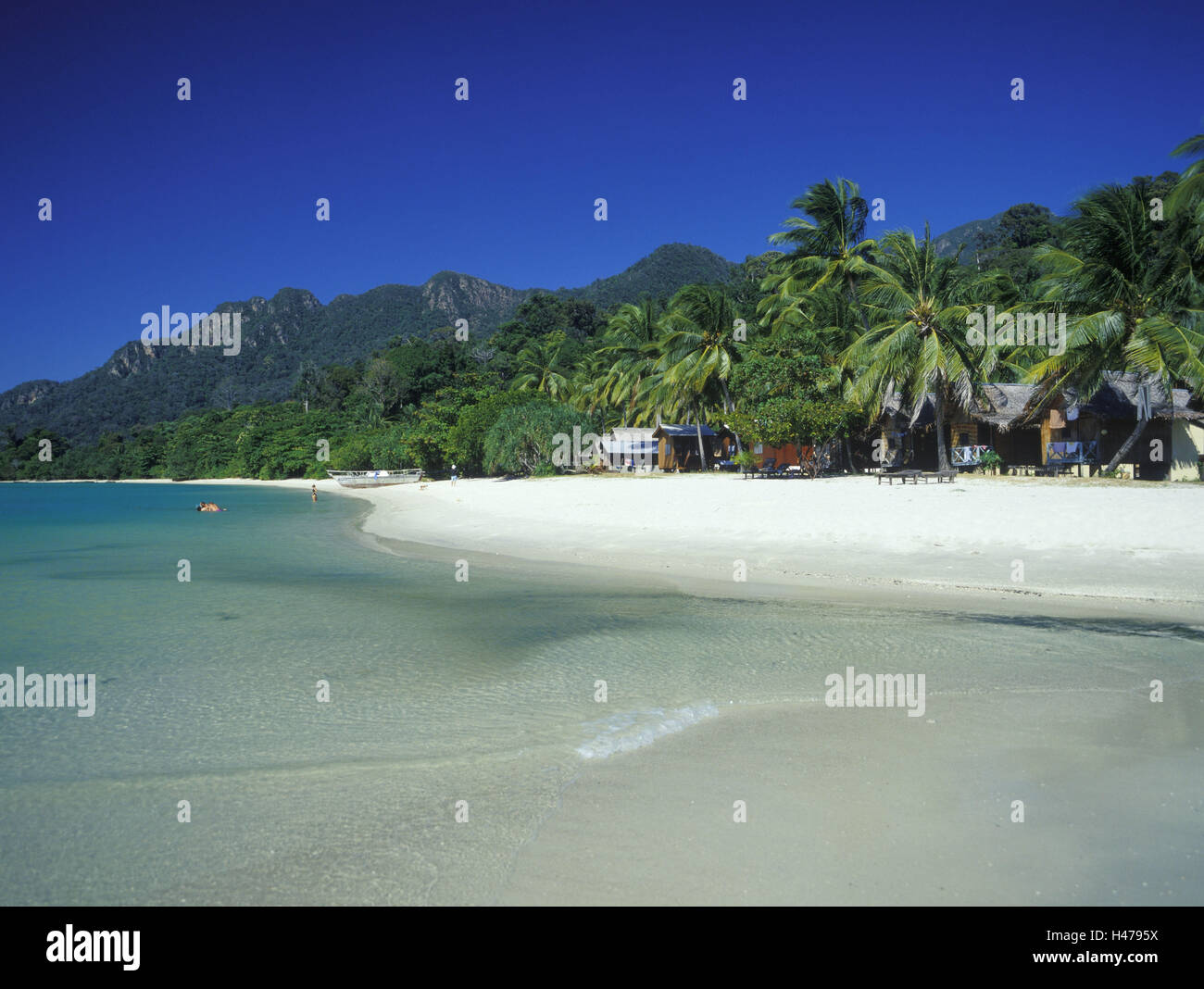 Langkawi islanda immagini e fotografie stock ad alta risoluzione - Alamy