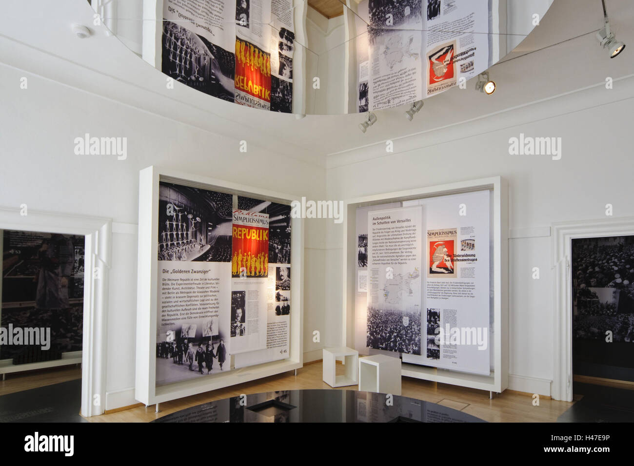 Heidelberg, Città Vecchia, Reichspräsident-Friedrich-Ebert-Gedenkstätte, luogo di nascita di Friedrich Ebert, Baden-Württemberg, Germania, Foto Stock