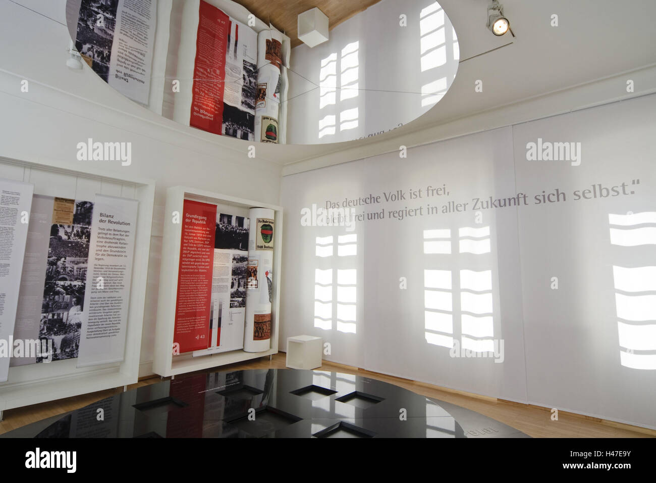 Heidelberg, Città Vecchia, Reichspräsident-Friedrich-Ebert-Gedenkstätte, luogo di nascita di Friedrich Ebert, Baden-Württemberg, Germania, Foto Stock