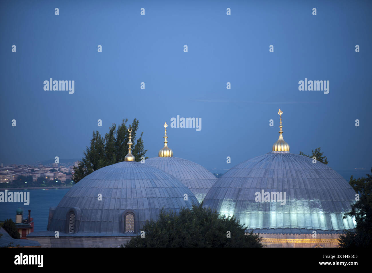 Turchia, Istanbul, Sultanahmet, Haseki Hürrem prosciutto Yank, Foto Stock