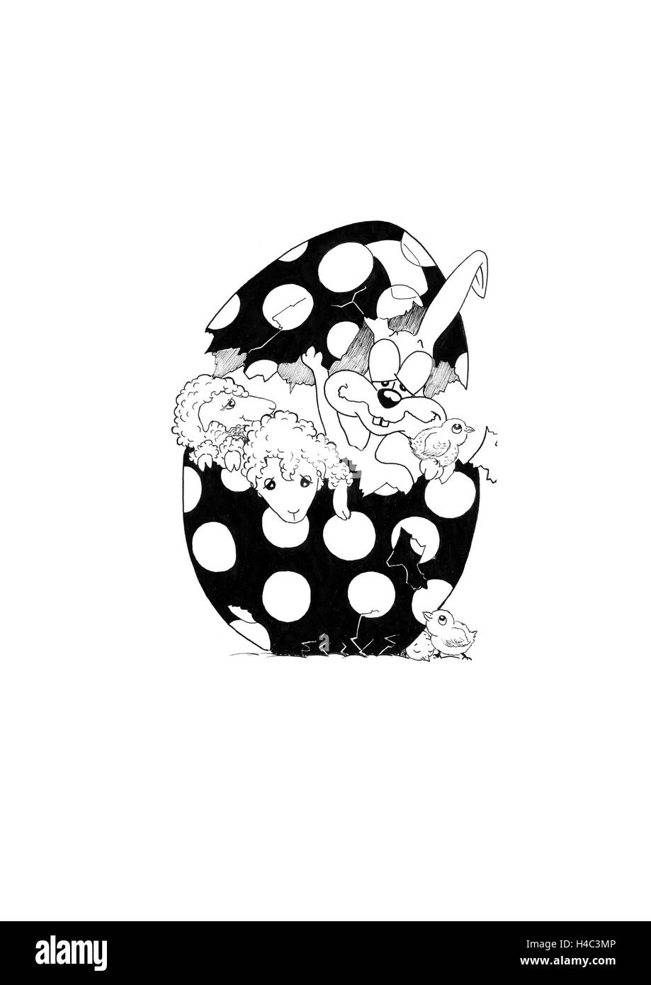 uovo di pasqua rosa - 8 Grande uovo di pasqua Immagini senza sfondo e Foto Stock ritagliate - Alamy