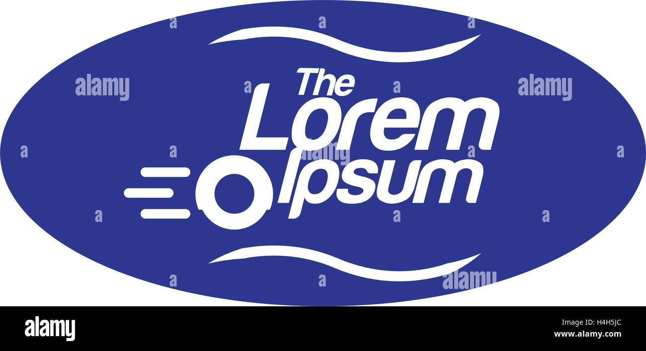 Ruote Scooter Self-Balance Logo Design. EPS 8 supportato. Illustrazione Vettoriale