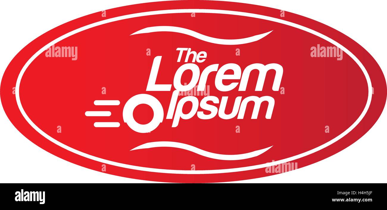 Ruote Scooter Self-Balance Logo Design. EPS 8 supportato. Illustrazione Vettoriale