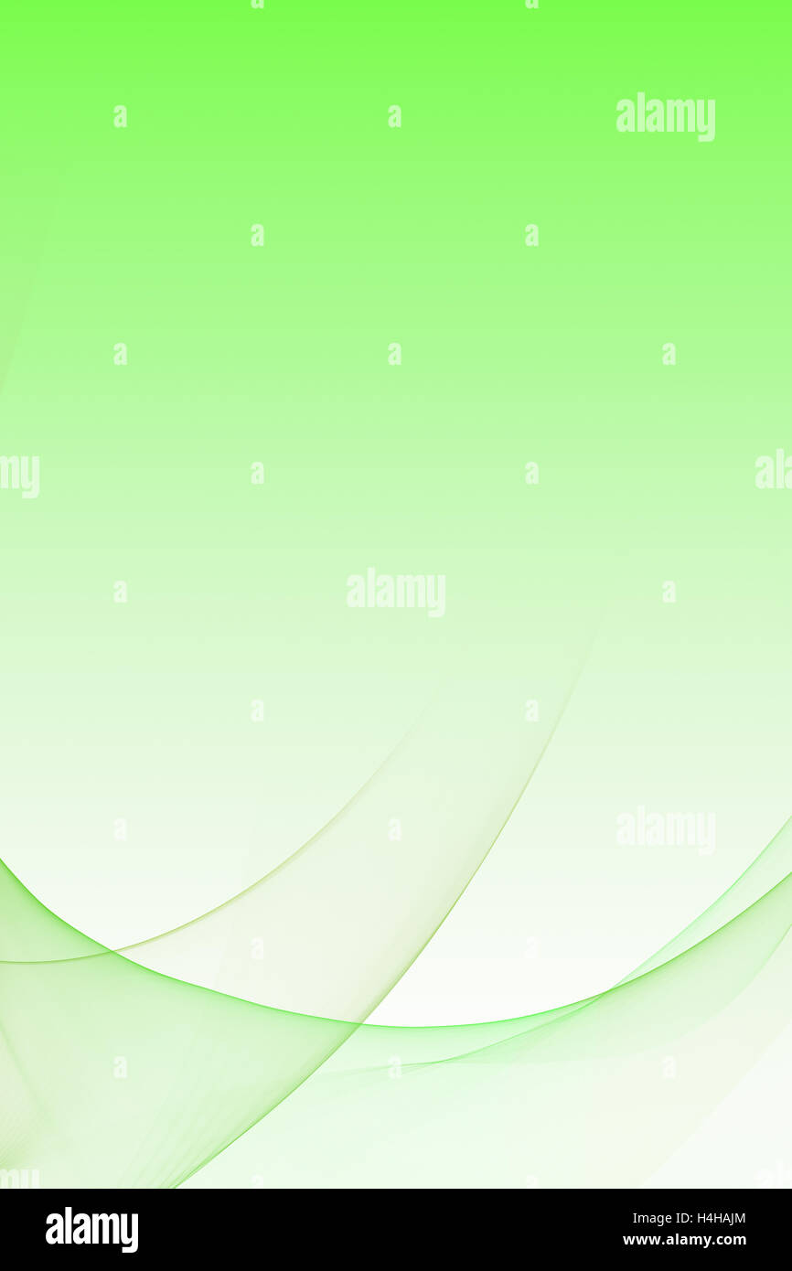 Molto morbido sfondo astratto dove è possibile inserire il testo o il lavoro Foto Stock