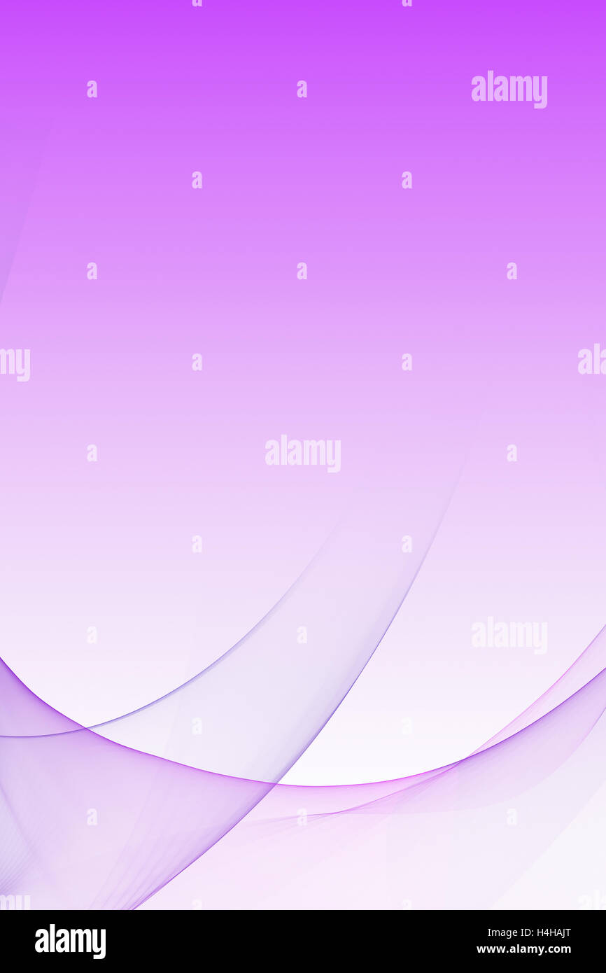 Molto morbido sfondo astratto dove è possibile inserire il testo o il lavoro Foto Stock