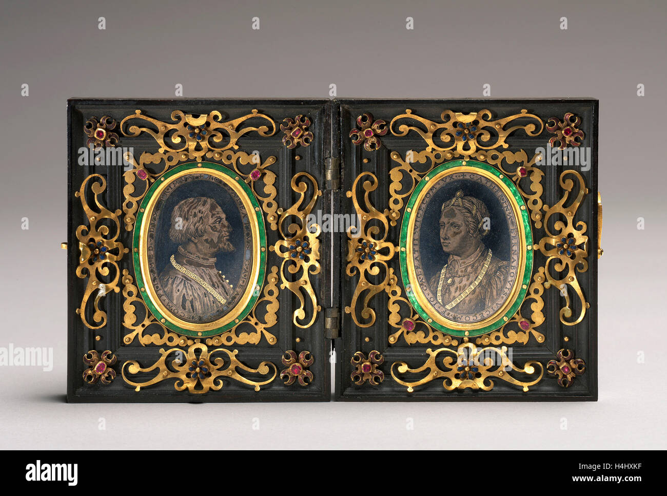 cantoria di luca della robbia