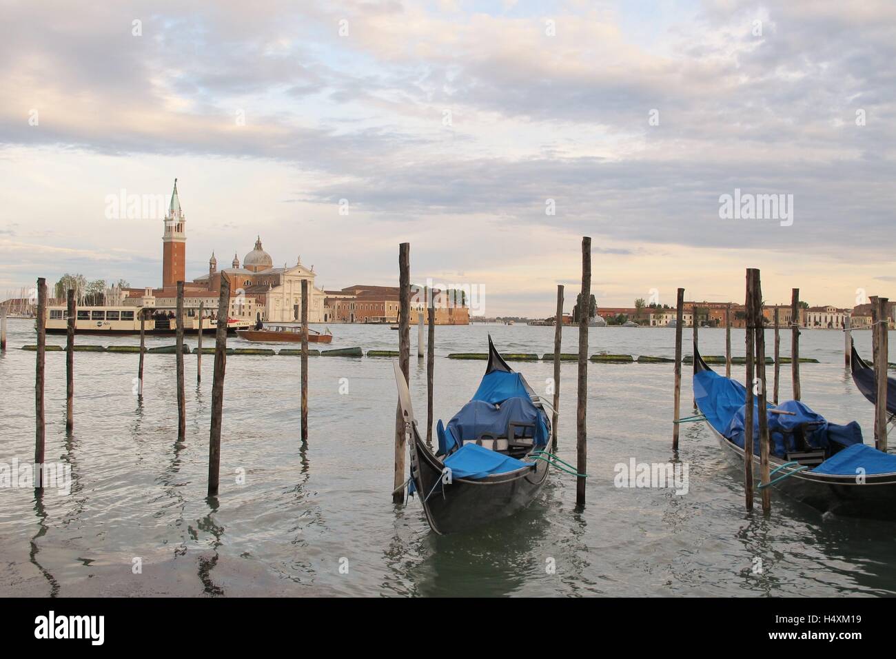 Immagini di Venezia Foto Stock