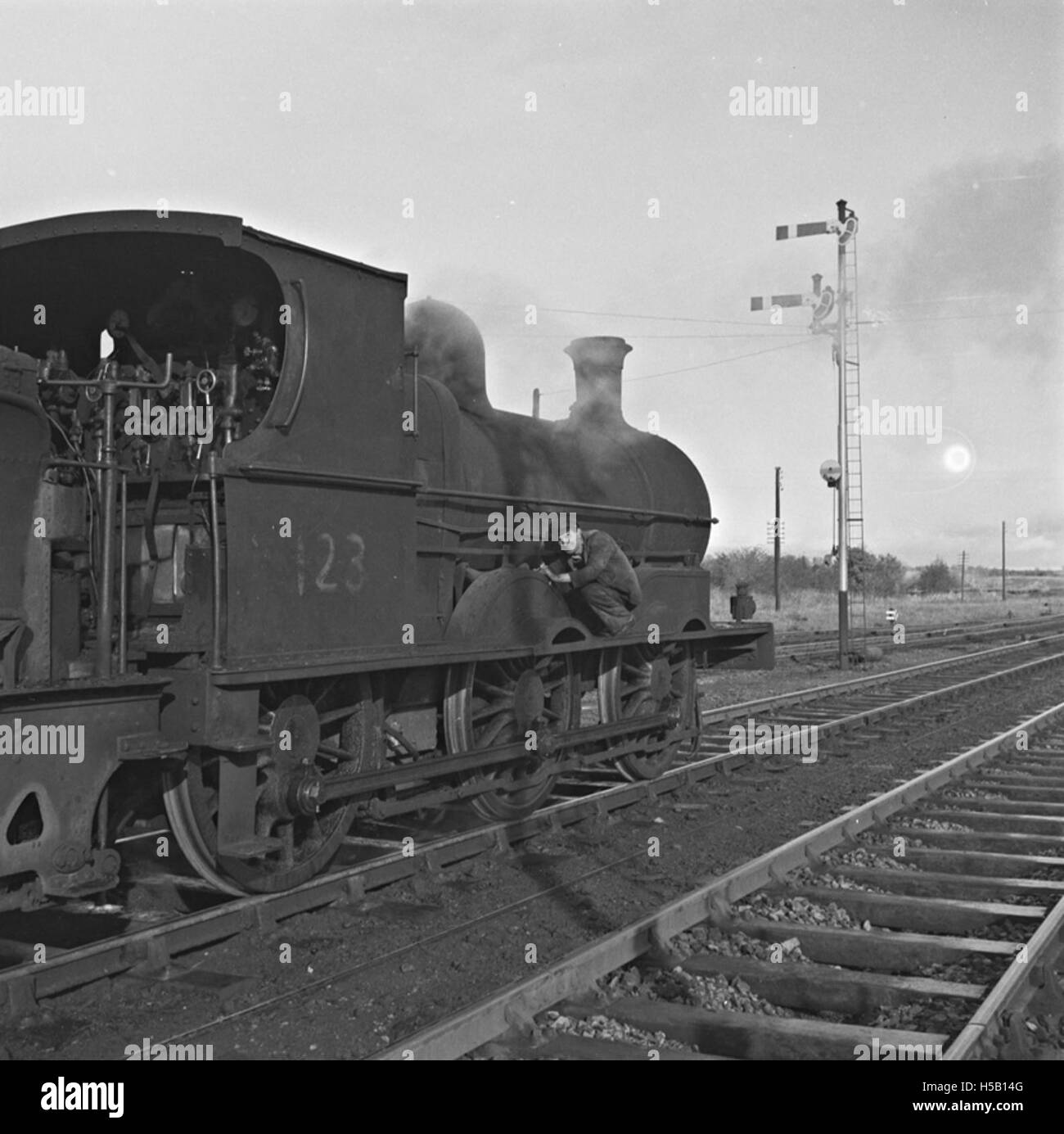 Un record storico del 3 novembre 1960, che cattura un momento significativo nel tempo. Il contesto potrebbe riferirsi a un evento, sviluppo culturale o momento politico che ha plasmato il periodo. Foto Stock