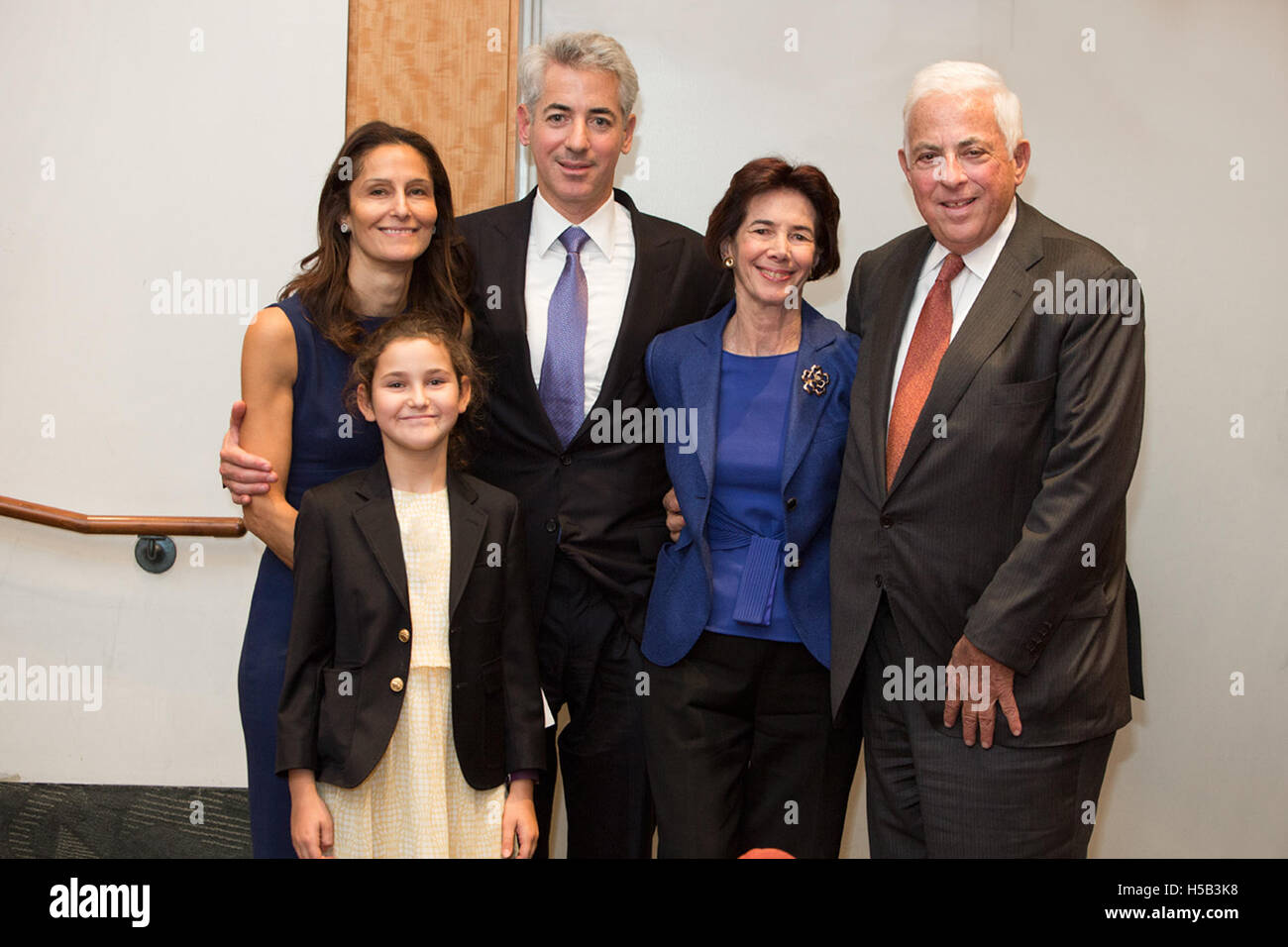 Titans of Industry si riferisce a figure o aziende influenti che dominavano le industrie, spesso plasmando economie, storia e progressi tecnologici durante la rivoluzione industriale e oltre. Foto Stock