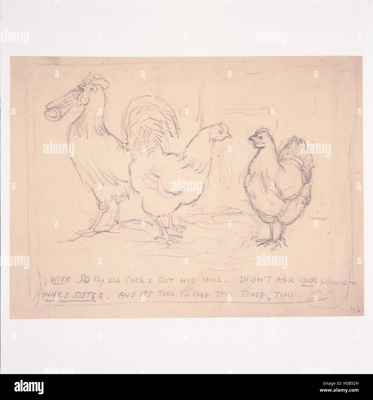 L'album di Mary Lowndes contiene opere che riflettono il suo coinvolgimento nelle arti, in particolare nel contesto dei movimenti sociali e politici durante il suo tempo. I suoi contributi si sono concentrati sul design e sulle arti visive Foto Stock