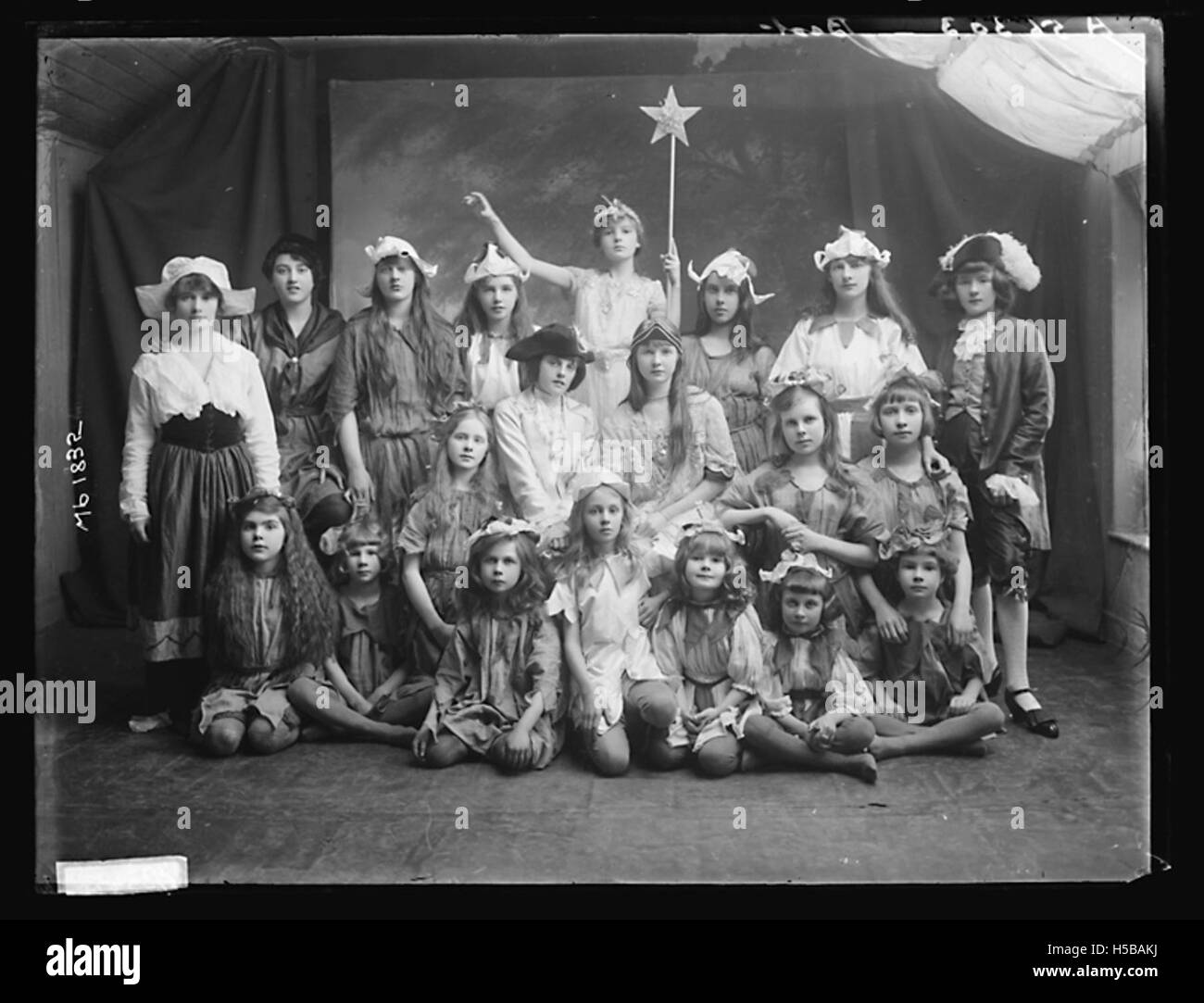 Fotografia intitolata "migliore", che cattura un soggetto o una scena sconosciuti, invitando gli spettatori a interpretarne il significato. Foto Stock