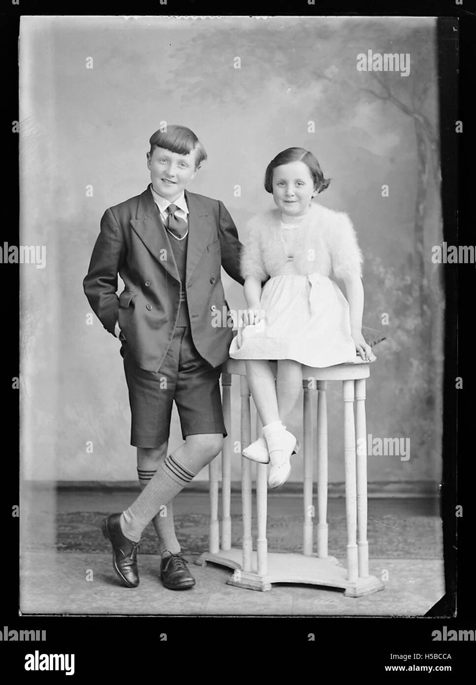 Immagine D1422B76485 D 001A, una fotografia storica che mostra un soggetto di rilevanza culturale o sociale. Foto Stock