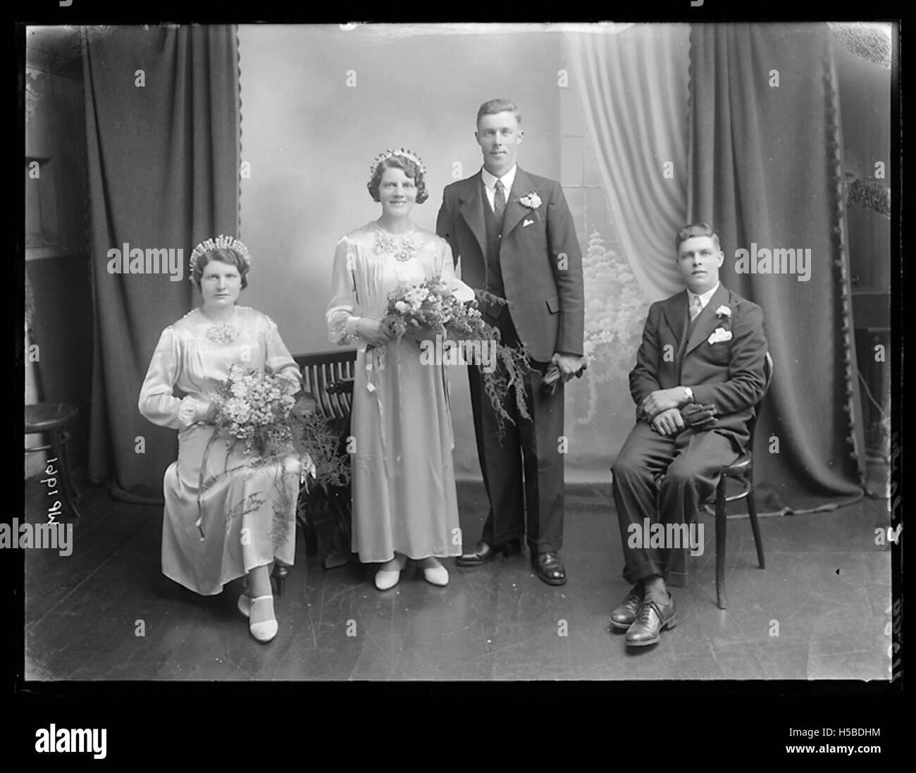 Questo titolo può riferirsi a un individuo o a un soggetto associato al nome Clarke-Lester, ma è necessario un contesto ulteriore per determinare dettagli specifici. Potrebbe essere correlato a documenti storici, genealogia familiare, o a una figura o evento notevole. Foto Stock