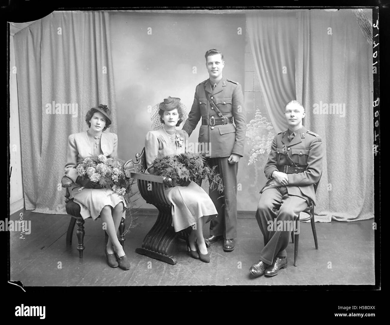 Un'immagine di uno stand espositivo personalizzato, che illustra il design innovativo della mostra e le strategie di branding utilizzate per attirare i partecipanti agli eventi del settore. Foto Stock