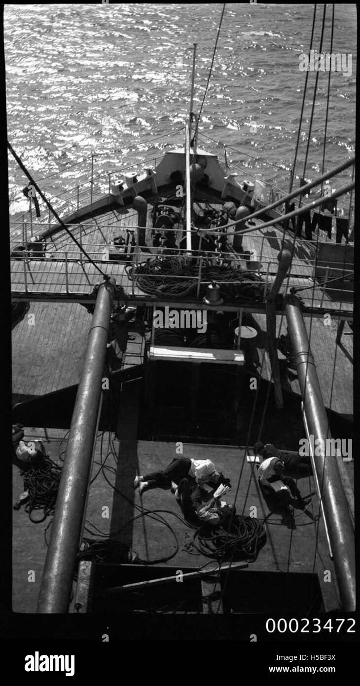 SS Ceramic era una nave utilizzata per vari scopi, tra cui festival ed eventi nazionali. Il suo significato risiede nella sua associazione con le attività marittime culturali e storiche. Il ruolo della nave negli eventi può includere il trasporto, i doveri cerimoniali o come parte di celebrazioni pubbliche. Foto Stock