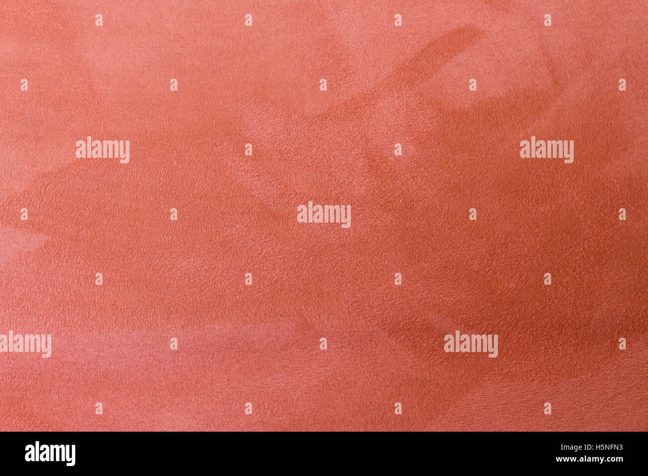 Close-up di con divano con tessuto alcantara Foto stock - Alamy