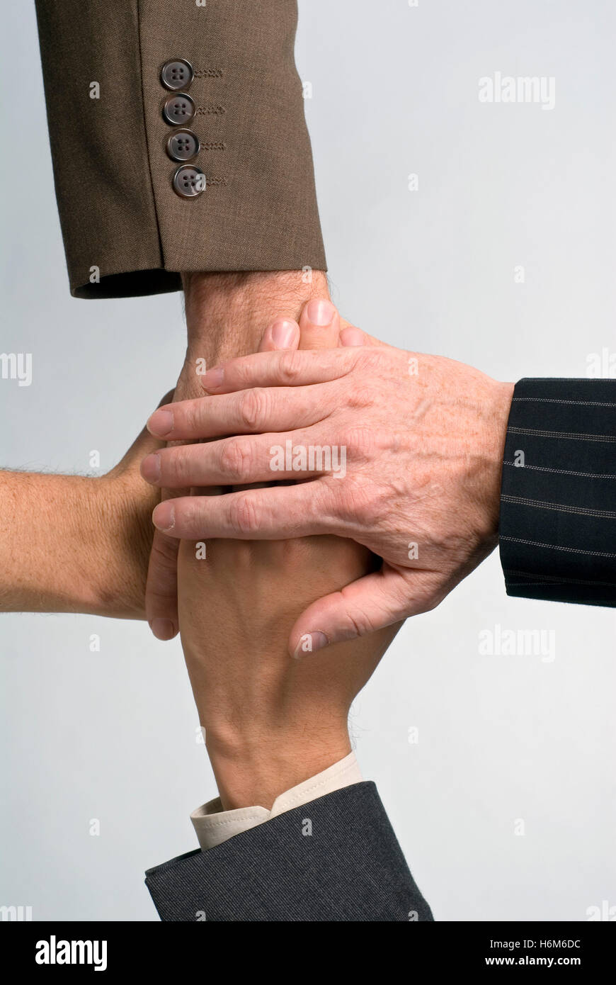 Ufficio Foto Stock