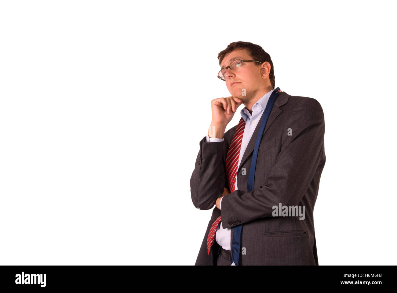 Ufficio Foto Stock