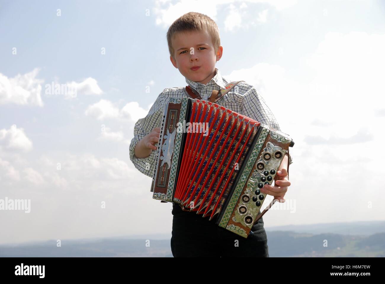 concerti musica Foto Stock