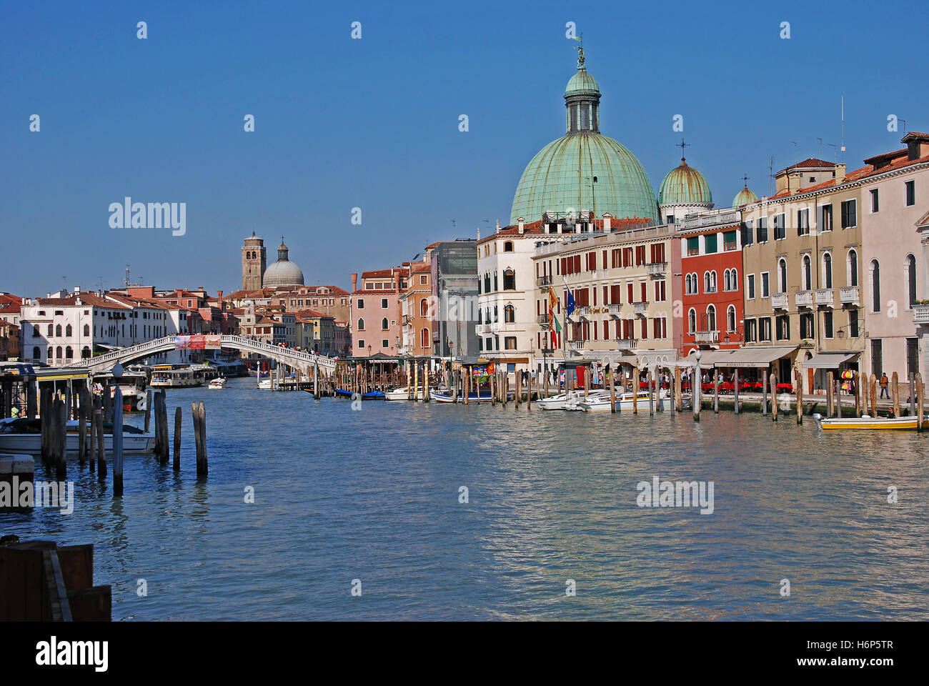 Monumento a venezia immagini e fotografie stock ad alta risoluzione - Alamy