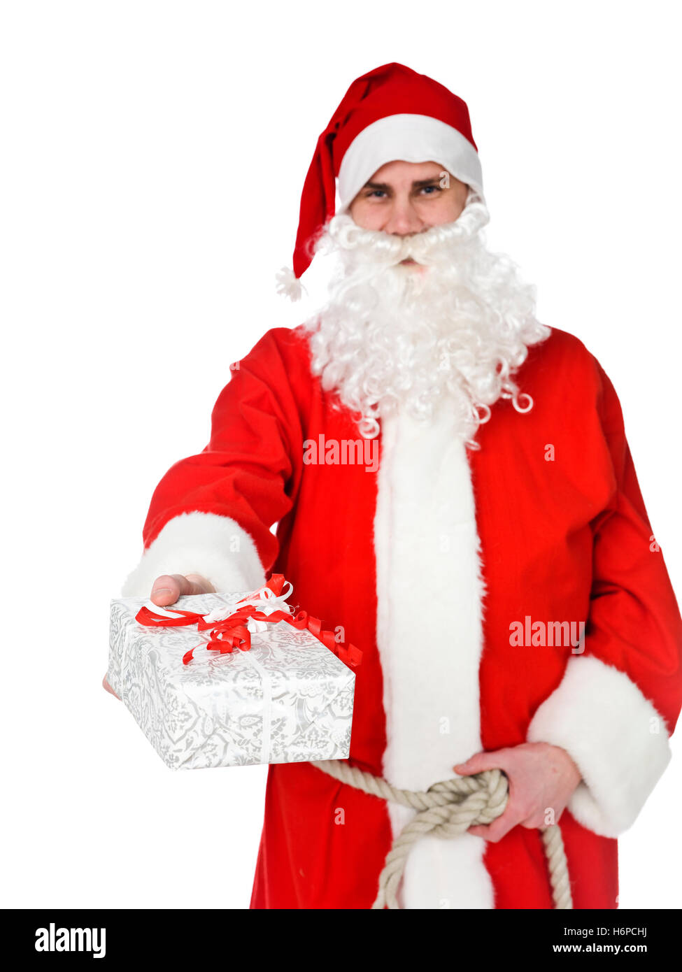 Parti vacanze Foto Stock