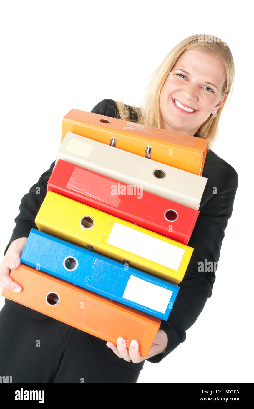 Servizi Foto Stock