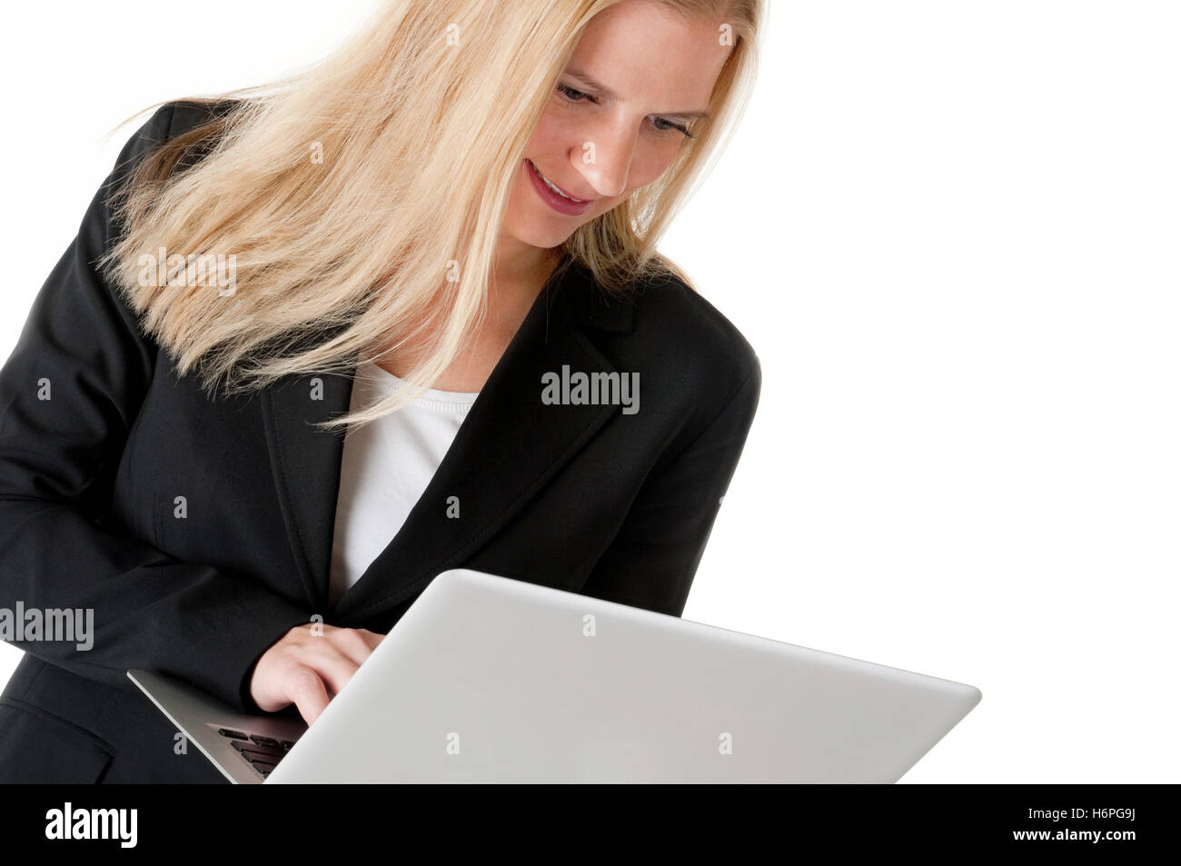 Ufficio Foto Stock