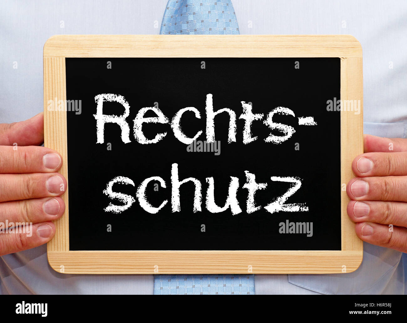 Professione business Foto Stock