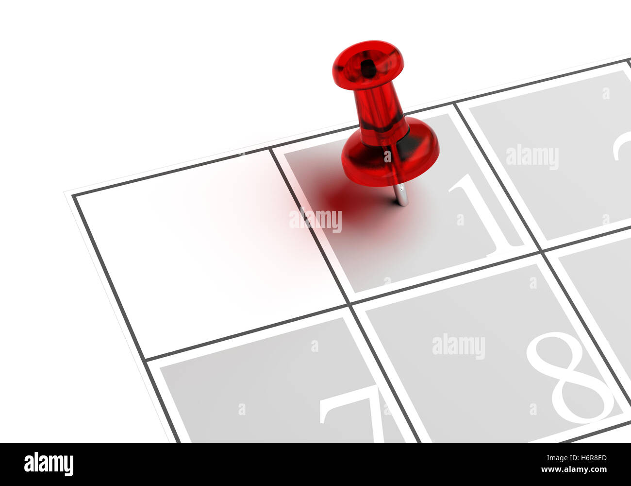 I concetti di business Foto Stock