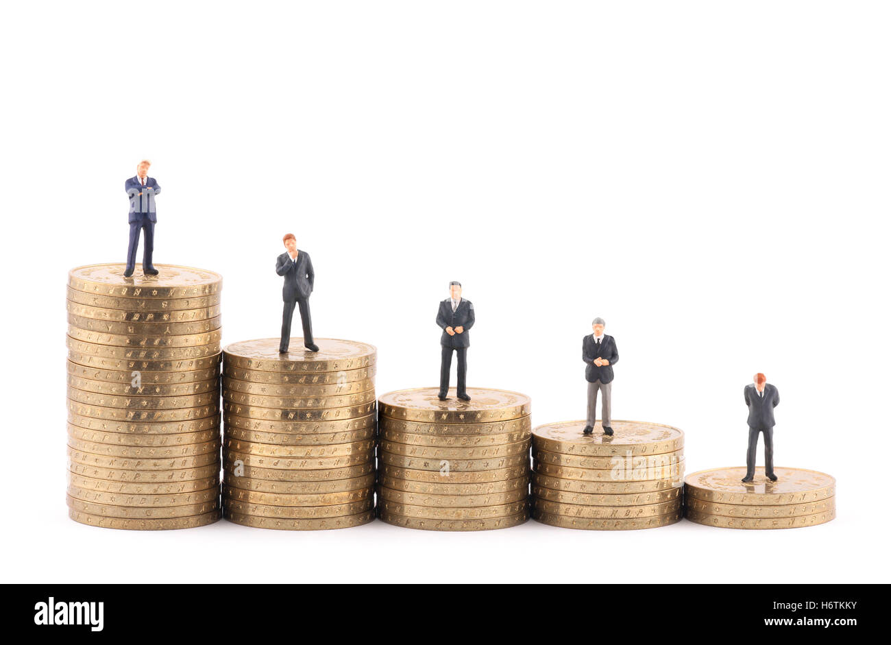 Guy, banca, istituto di credito, gli esseri umani e la tratta di esseri umani, persone, folk, persone, Foto Stock