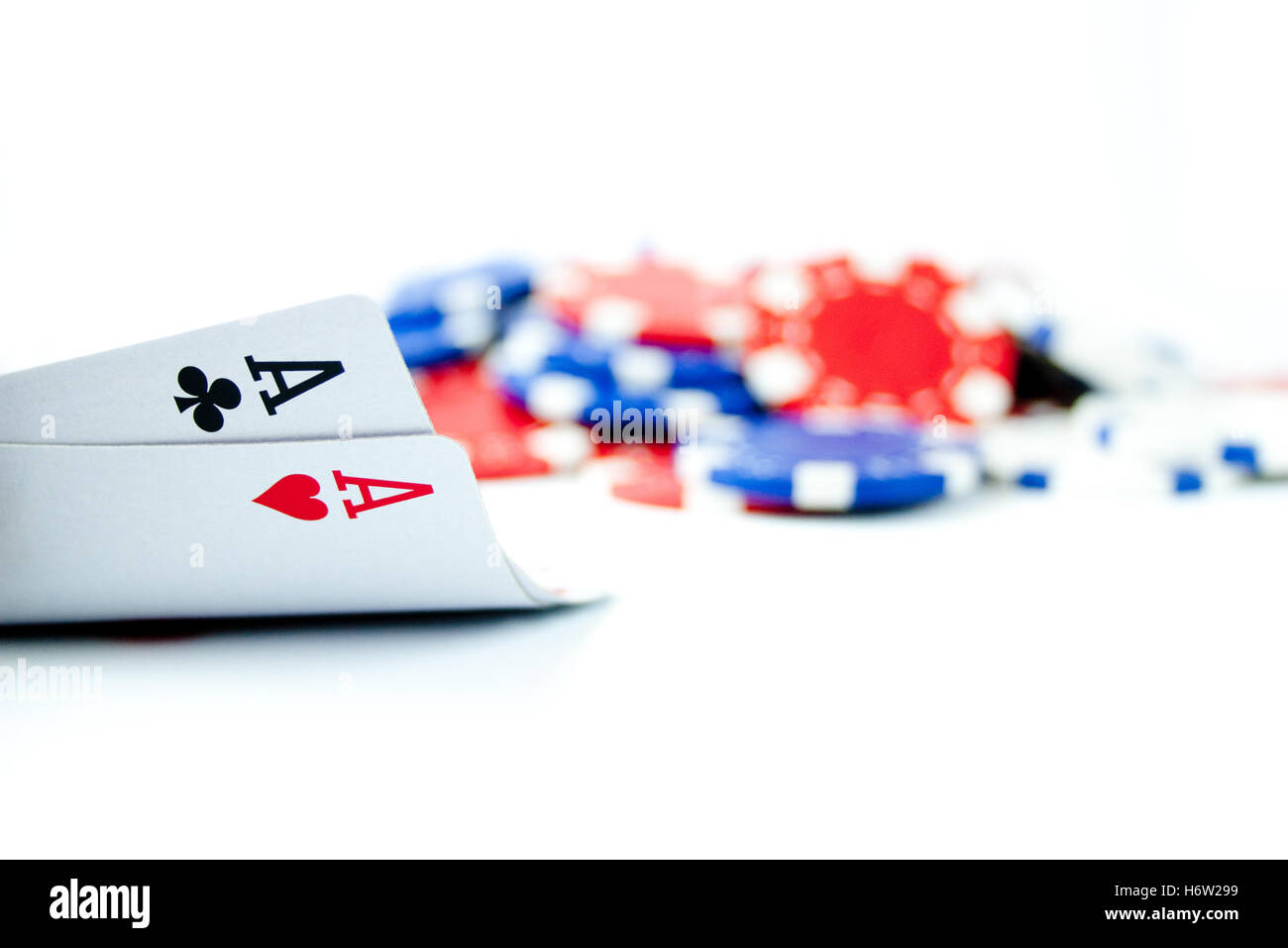 Freetime articoli sportivi Foto Stock