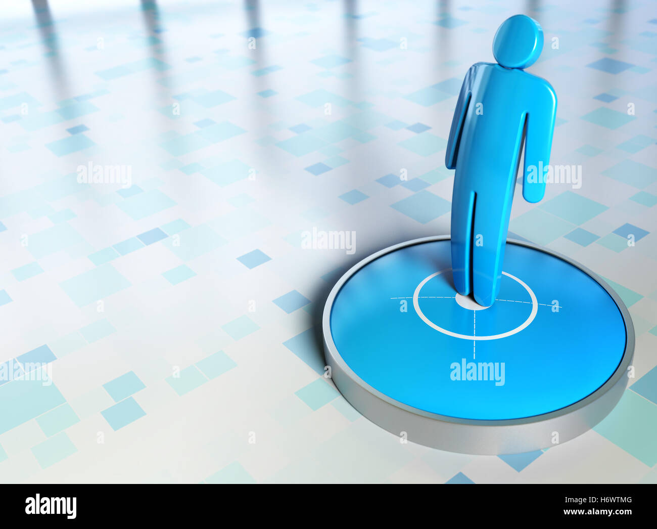 I concetti di business Foto Stock