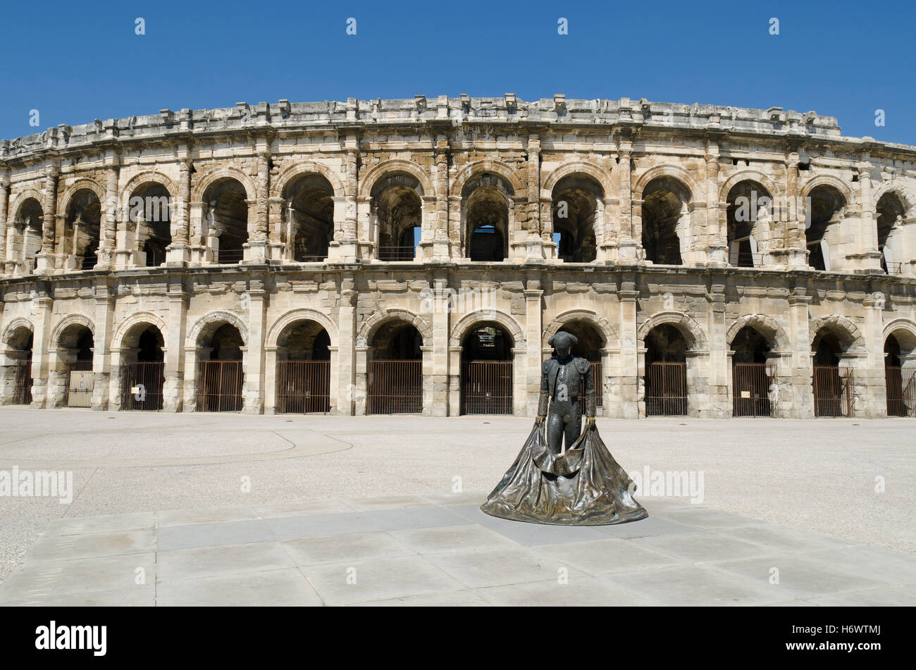 Edifici storici Foto Stock