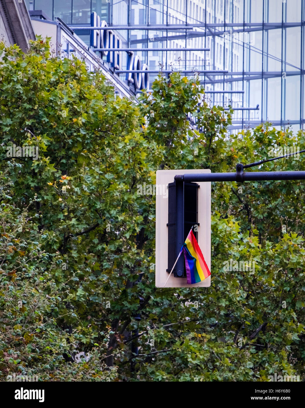 Braccialetto Arcobaleno LGBT: Colori Vivaci, Unisex, Simbolo Di Orgoglio E Inclusione - 2