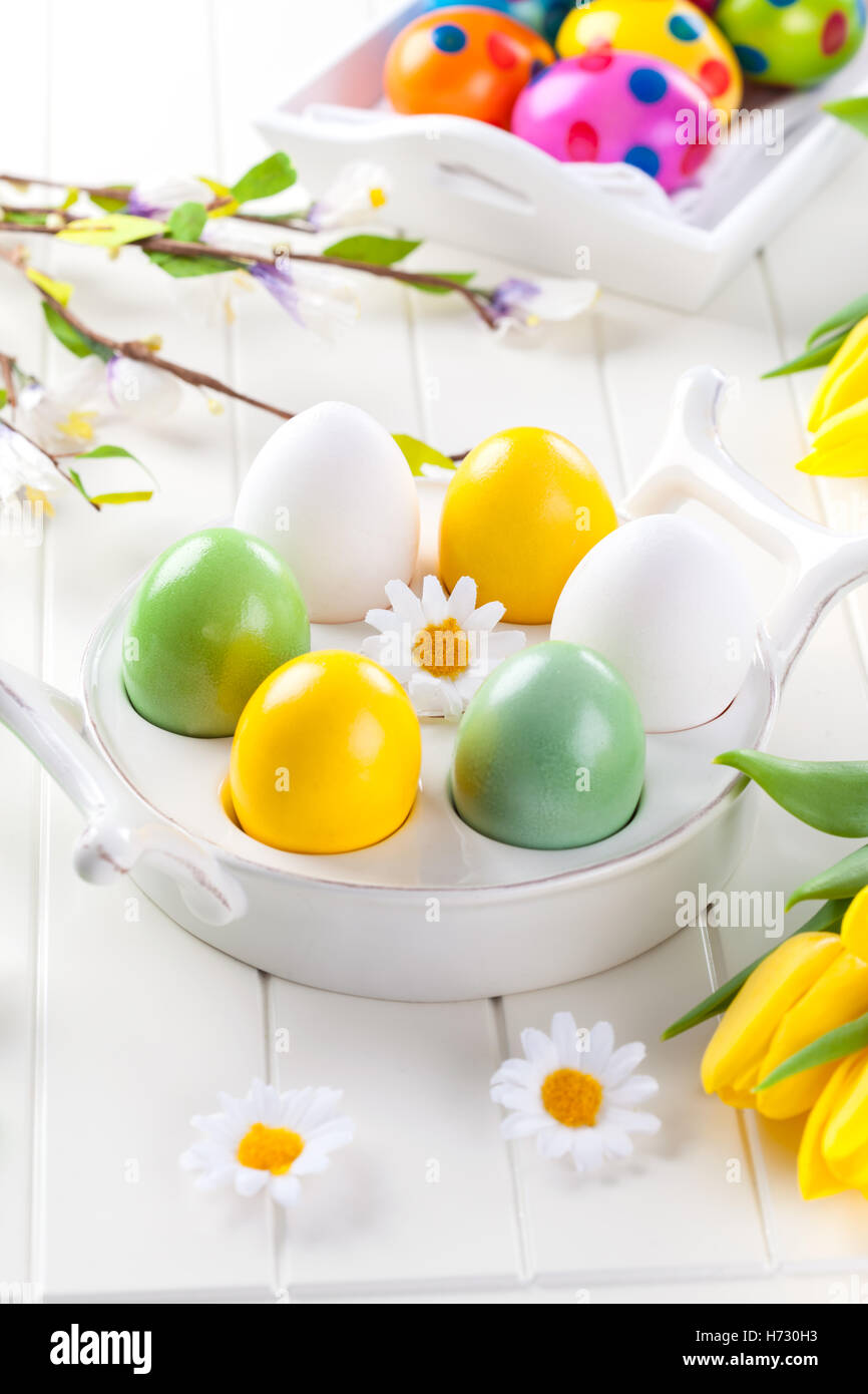 natura morta Foto Stock