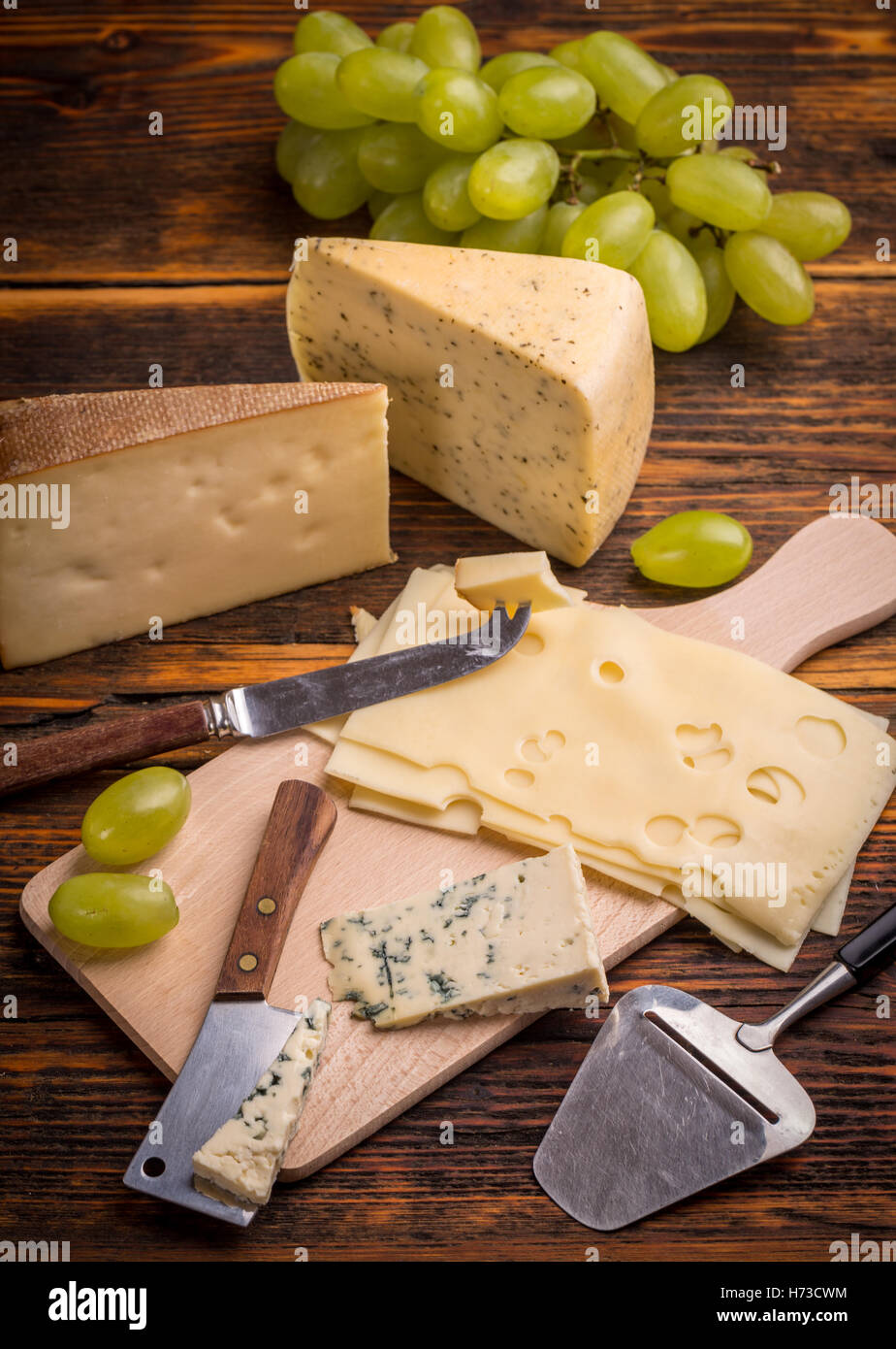 altri nutrizione Foto Stock