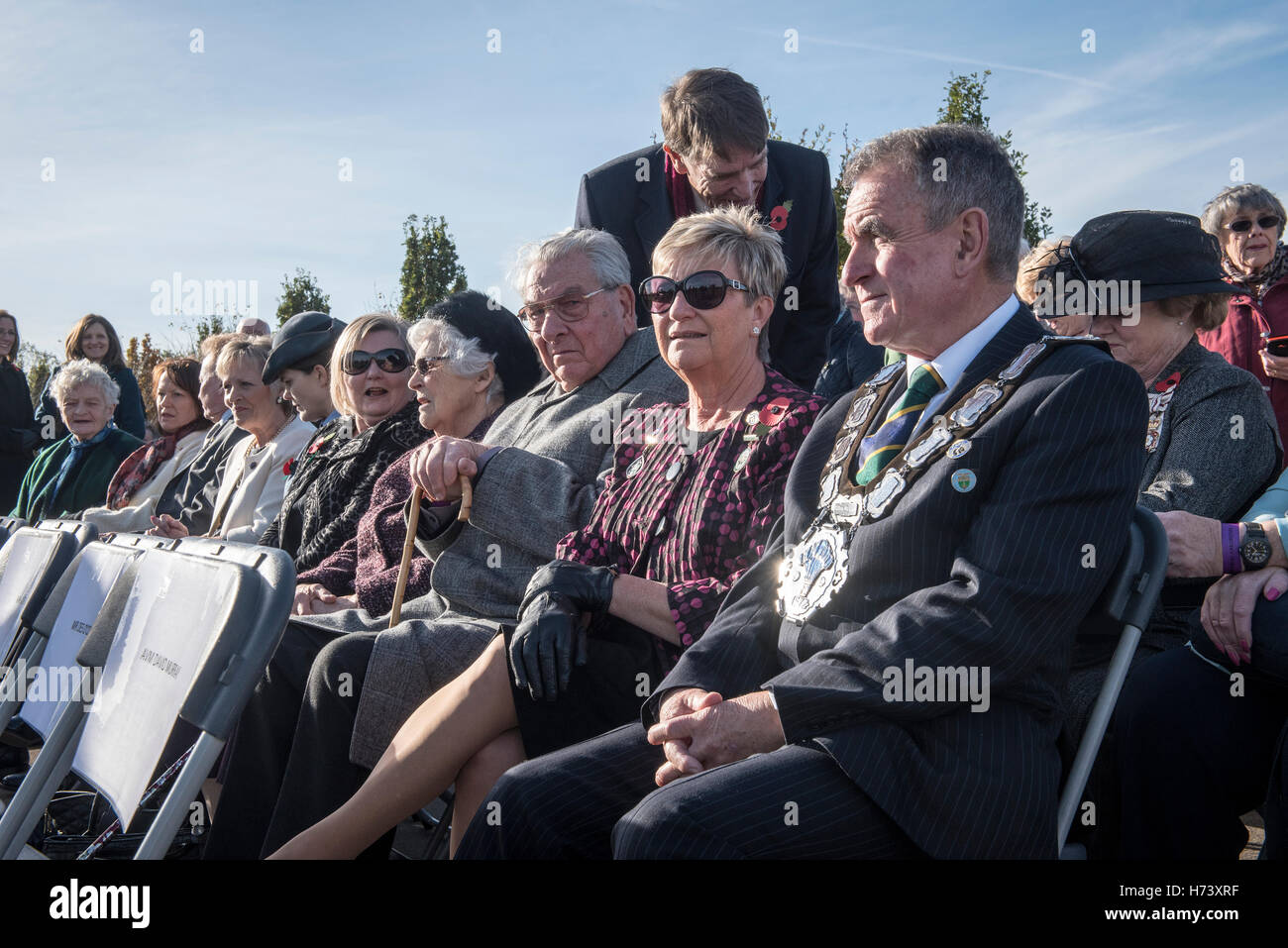 Credito: Malcolm Brice/Alamy Live News Foto Stock