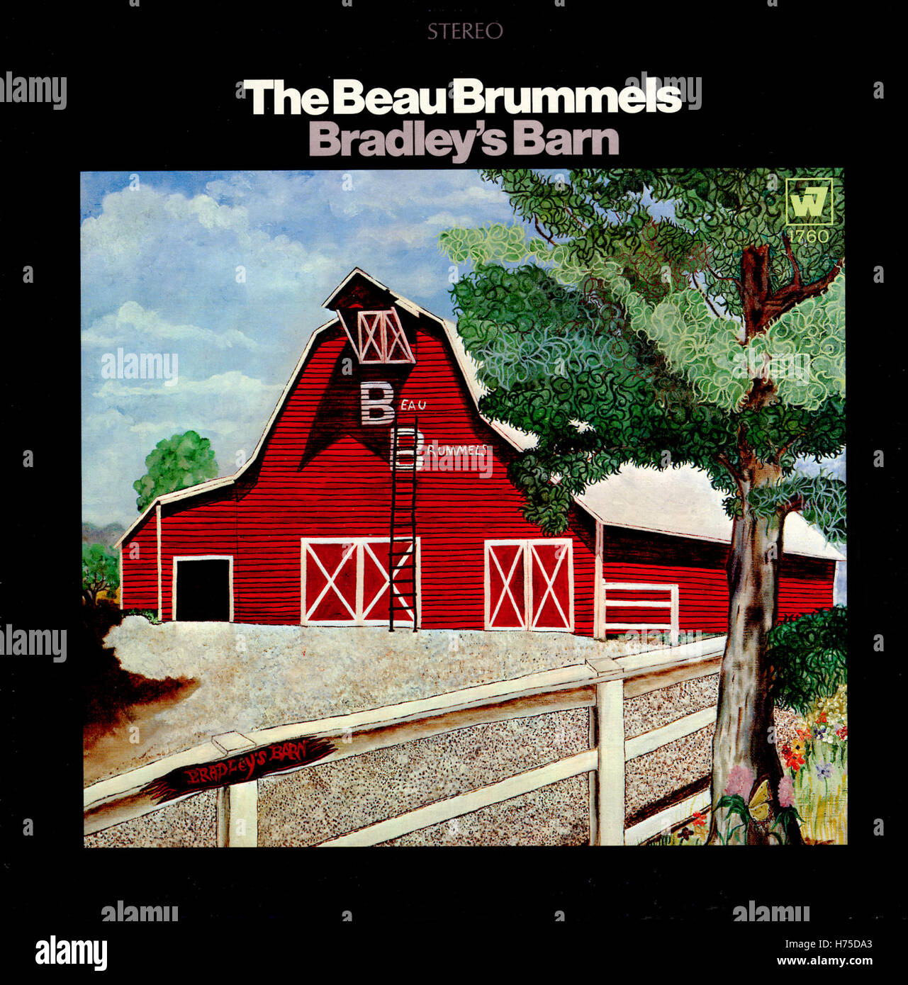 Beau Brummels, circa sessanta Foto Stock