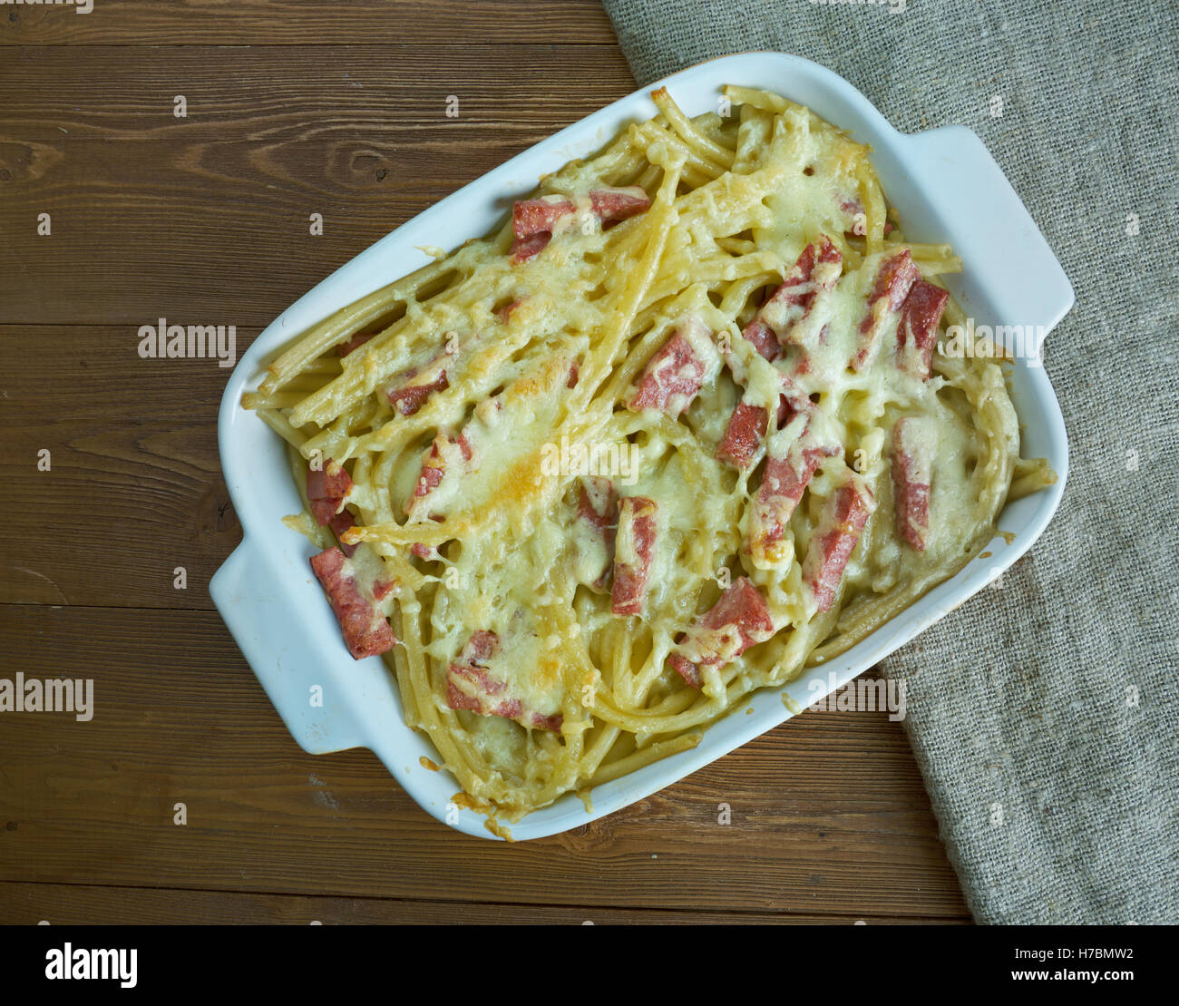 Cucchiaio in legno e ceramica - italianavera food