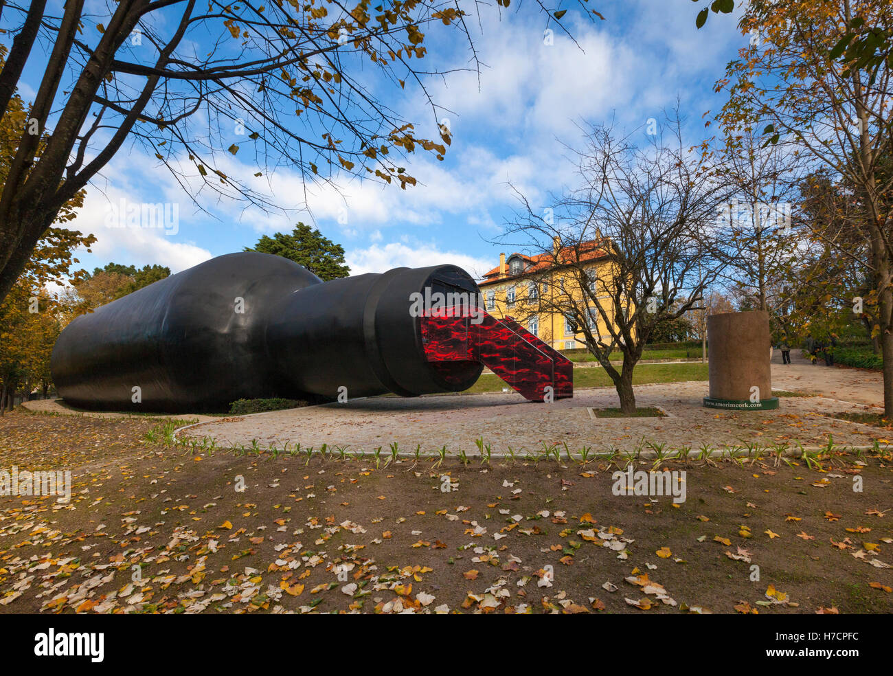 Quinta da Boeira degustazione del vino di Porto facility in Porto, Portogallo, Europa Foto Stock