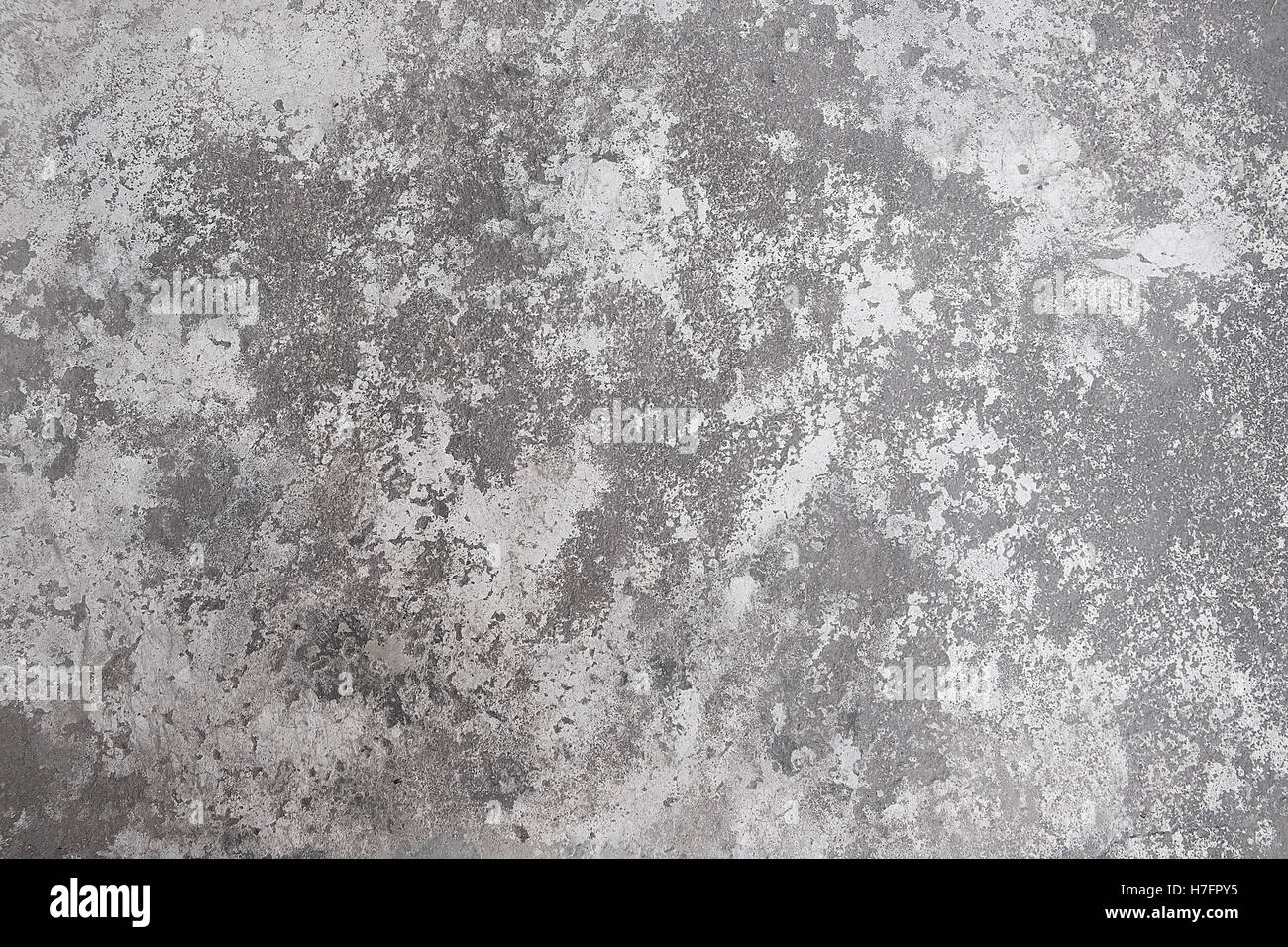 Lucido Grigio Vecchio Pavimento In Cemento Sfondo Texture Foto Stock Alamy