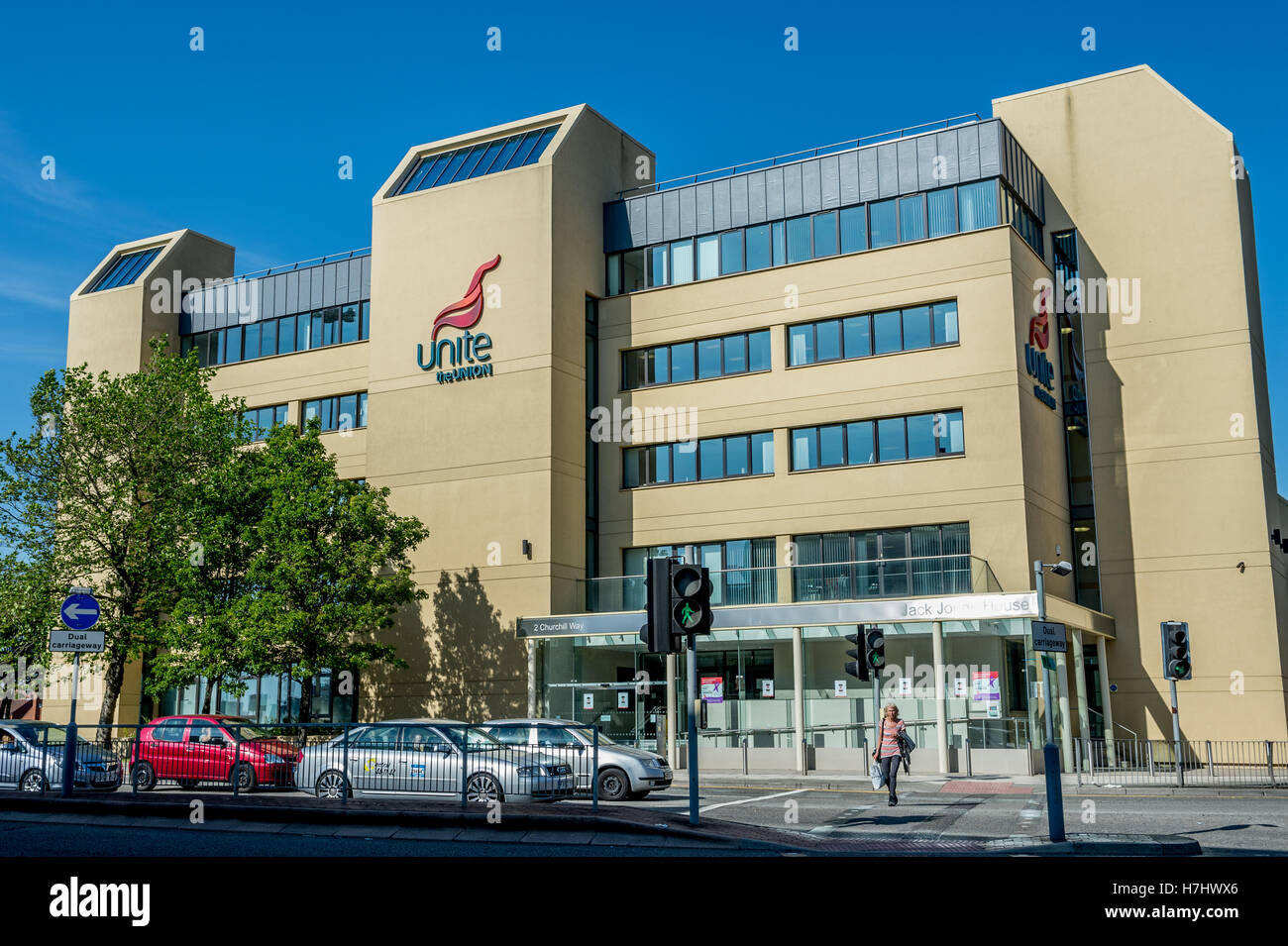 Jack Jones House Immagini e Fotos Stock - Alamy