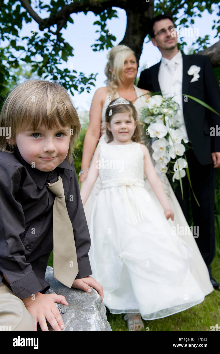 Padre madre figli figlie figlio figlia immagini e fotografie stock ad