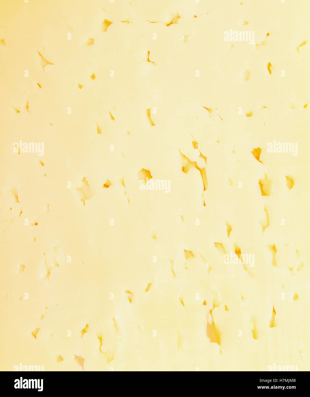 Sfondo di formaggio Foto Stock