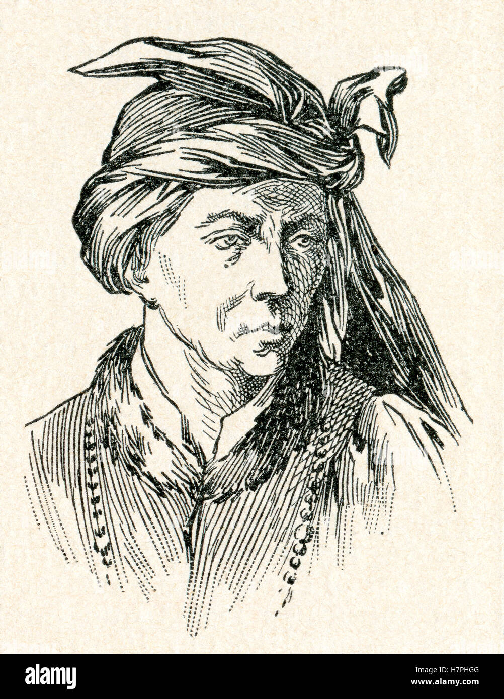 Jan van Eyck, c. 1390 - 1441. Early Netherlandish pittore. Foto Stock