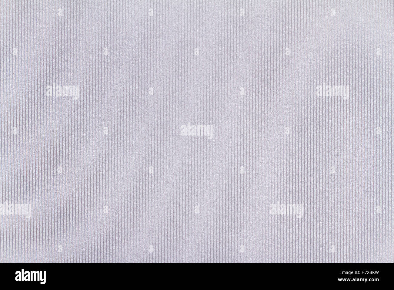 Arte bianca carta con fibra sfondo pattern close up Foto Stock