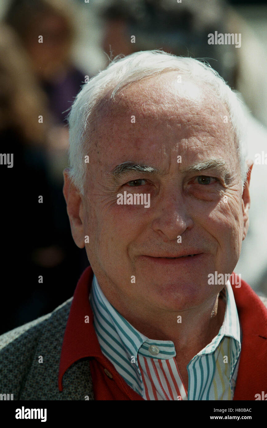 JAMES IVORY LOS ANGELES STATI UNITI D'AMERICA 27 Marzo 1999 Foto Stock